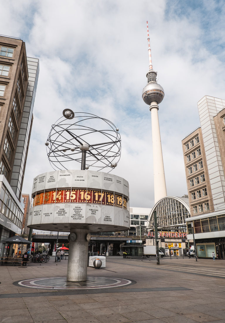 Atrakcje Berlina. Oto Czym Zachwyca Stolica Niemiec