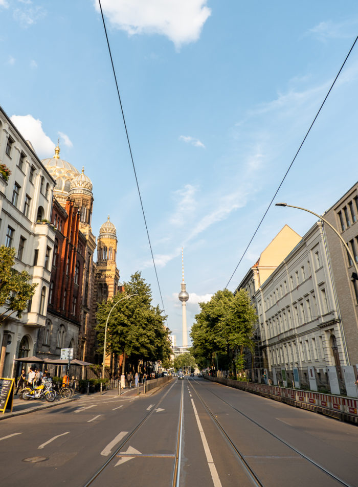 Atrakcje Berlina. Oto Czym Zachwyca Stolica Niemiec