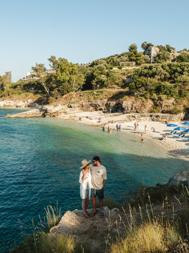 Co zobaczyć na Korfu