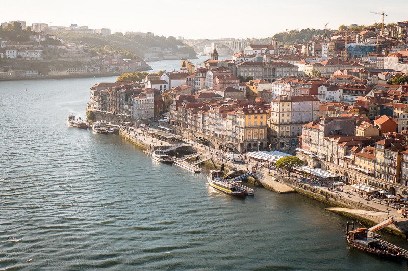 Atrakcje Porto