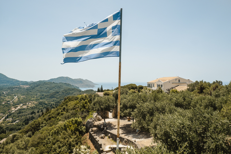 Wakacje w Grecji