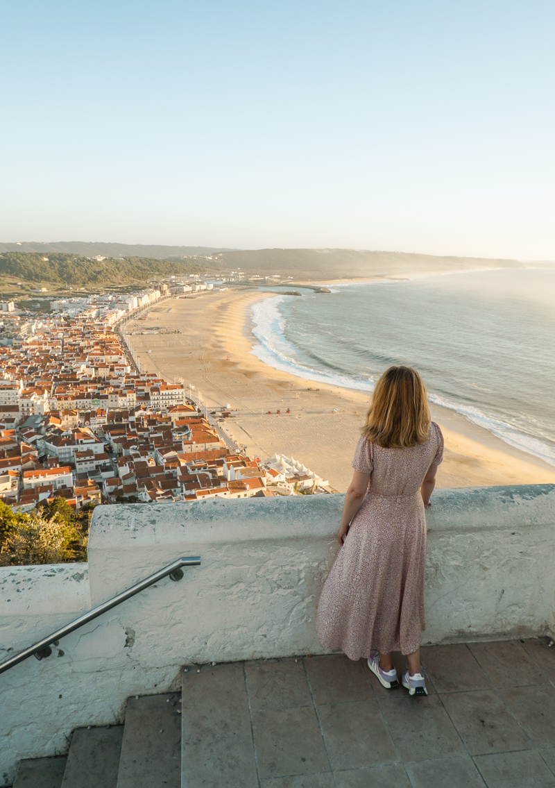 Nazare