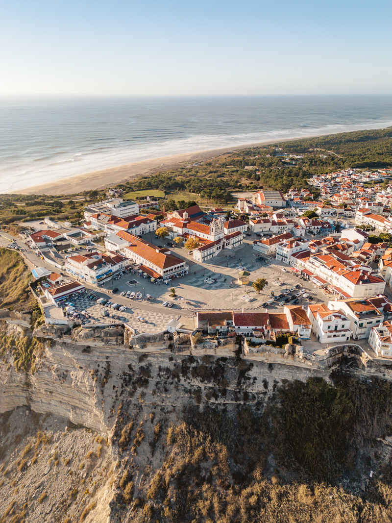 Sitio Nazare