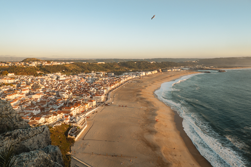 Miradouro do Suberco