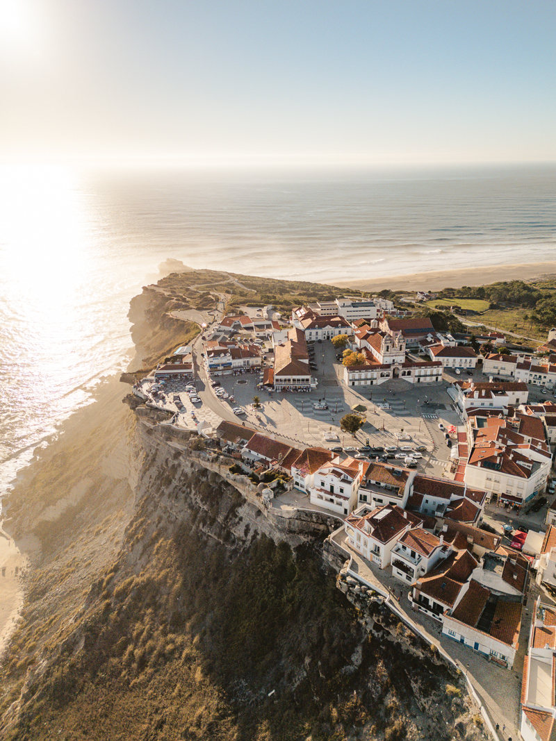 Sitio Nazare