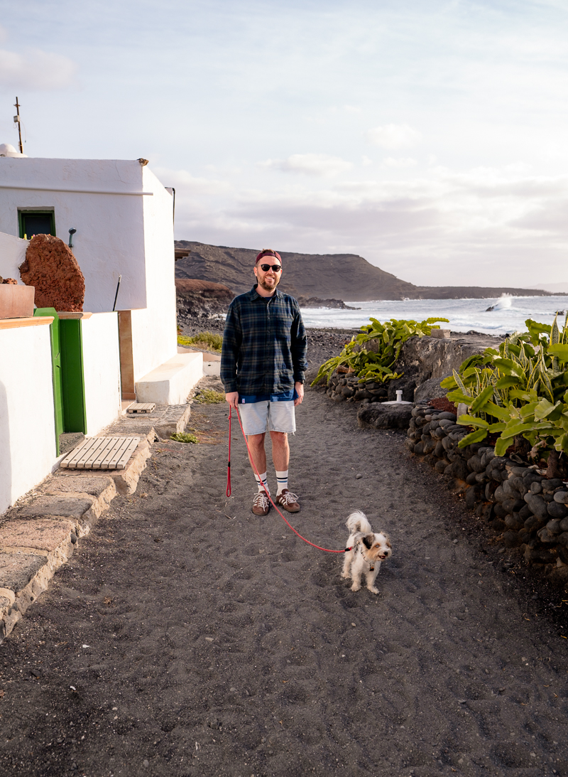 El Golfo Lanzarote