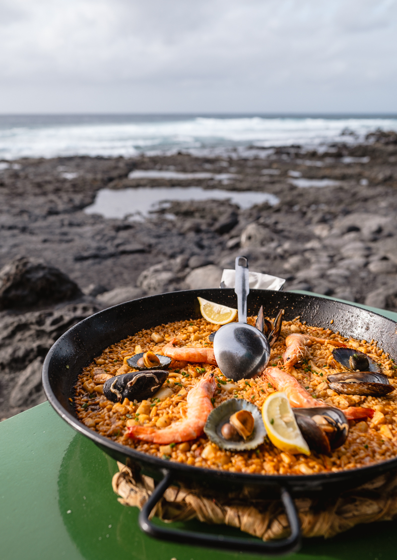 Paella