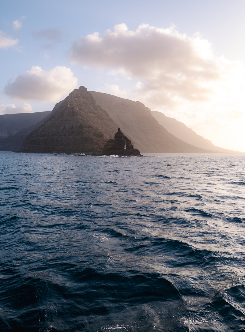 Lanzarote