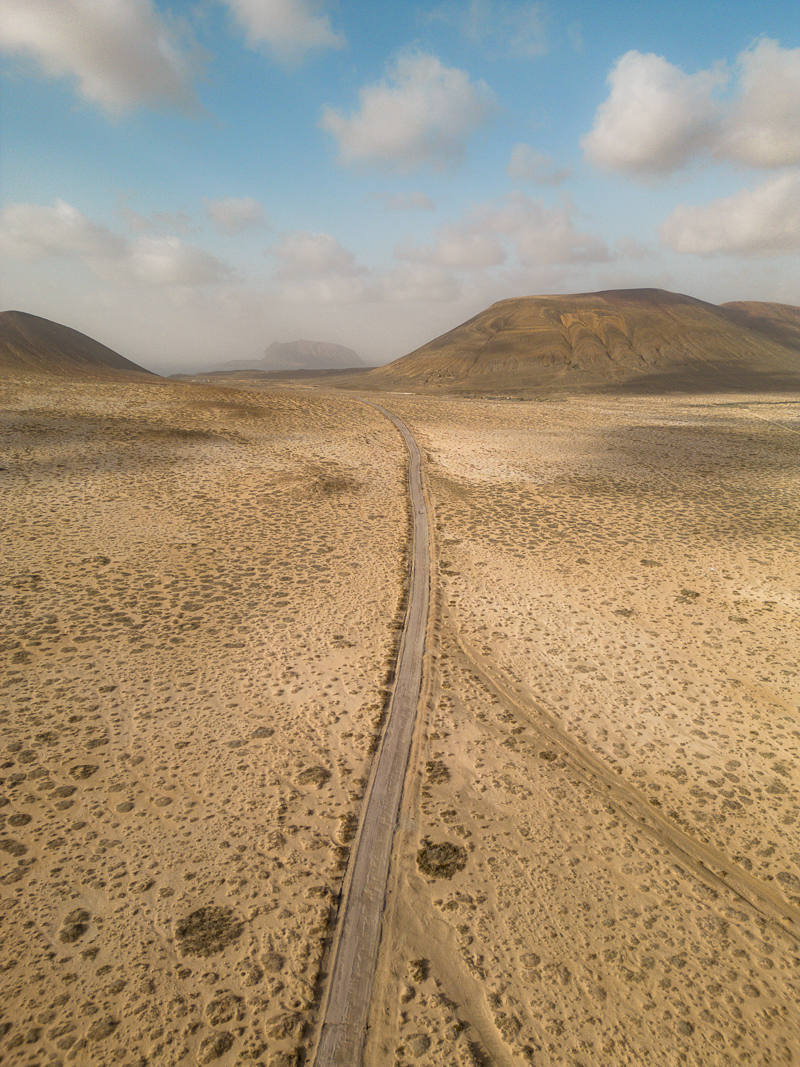 La Graciosa